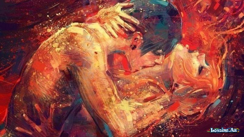 Heç kəs 1 dəfə aşiq olmur: sevgi haqqında HEYRƏTAMİZ 3 FAKT