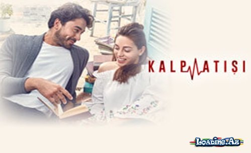 Kalp Atışı 1.Bölüm