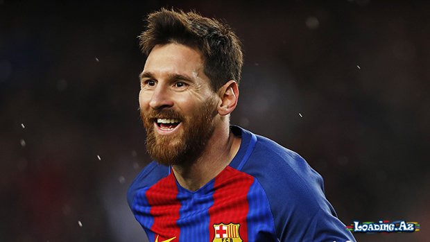 Messi karyerasının ən yaxşı məşqlərini edir - LoaDinG.Az
