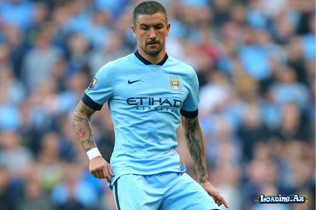 Kolarov A seriyasına qayıdır - LoaDinG.Az