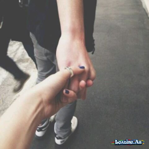 ♥Sevgim ol dedim,həsrətim deyil♥