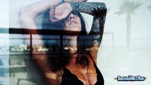 Ian Tosel - Breathe Into Me (West.K Remix)