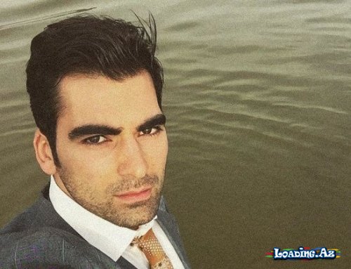 ÜZÜCÜ XƏBƏR: Azərbaycanlı məşhurun 26 yaşlı oğlu FACİƏVİ ŞƏKİLDƏ ÖLDÜ - LoaDinG.Az