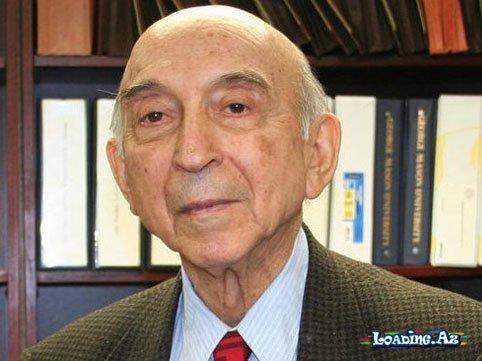 Lütfü Zade - LoaDinG.Az