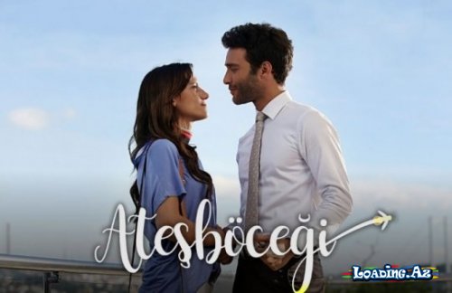 Ateşböceği 8. Bölüm