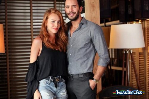Barış Arduç və Elçin Sanqudan "Yanımda kal" gəlir - LoaDinG.Az