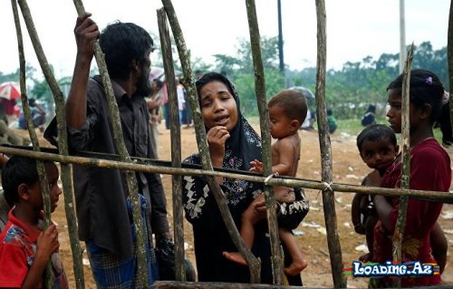 Arakan, Cənubi Asiyanın Qəzzası: bu kimin “əsəridir”? - LoaDinG.Az