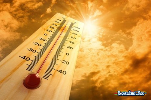 Hava ilə bağlı bu xəbəri mütləq oxuyun - Sabahdan... - LoaDinG.Az