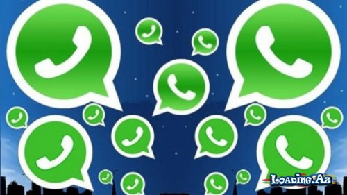 "WhatsApp" pullu olacaq - LoaDinG.Az