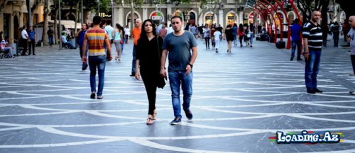 Ölkəmizdə hər 1000 kişiyə nə qədər qadın düşür?