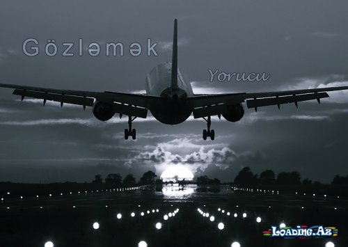 Gözləmək Yorucu ( Dördüncü hissə ) - LoaDinG.Az