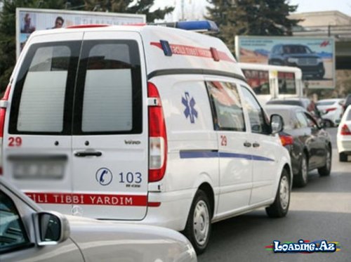 Bu il 273 nəfər dəm qazından zəhərlənib - Baş toksikoloq - LoaDinG.Az