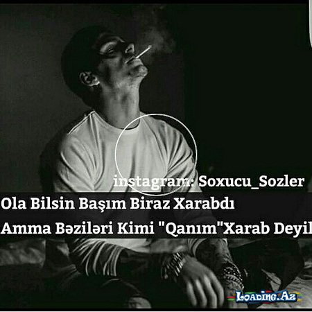 Kişinin adam olduğu hər yerdə qadın şahzadədir!