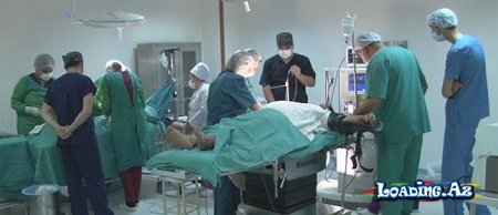 Azərbaycanda kişi avtomobil almaq üçün böyrəyini satdı - LoaDinG.Az