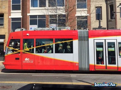 Bakıdan Sumqayıta metrobus xətti açıla bilər - LoaDinG.Az