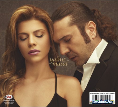 Melis Kar ft Halil Sezai - Yalnız Masal