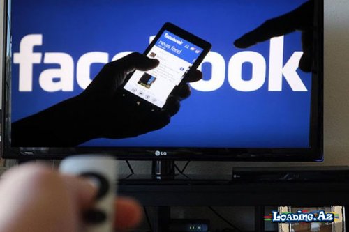 Facebook çökdü: Şifrənizi dəyişin - LoaDinG.Az
