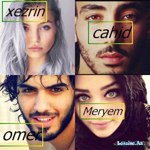 GÜNƏŞDƏ ÜŞÜYƏNLƏR.... (5 Bölüm)