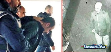 "Qısa ətək geyinmişdi, ehtiraslandım" - Küçədə qıza toxunan kişi - FOTO - LoaDinG.Az