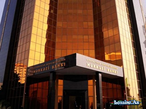 Mərkəzi Banka yeni baş direktor təyin olundu - LoaDinG.Az