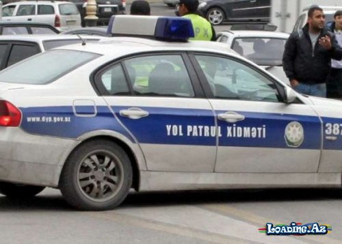 DİQQƏTLİ OLUN: Bu yolda 2800 sürücü cərimələnib - Səbəbi isə... / FOTO - LoaDinG.Az