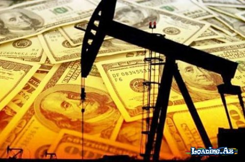 Neftin qiyməti 63 dolları keçdi Brent marka - LoaDinG.Az