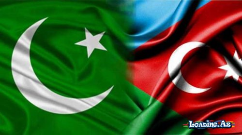 Azərbaycan və Pakistan humanitar sahədə yeni - Razılaşmalar imzalayacaq - LoaDinG.Az
