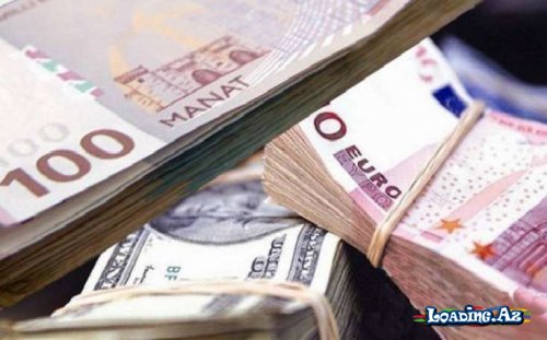 Sabaha olan məzənnə açıqlandı - Mərkəzi Bank - LoaDinG.Az
