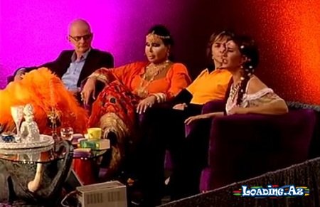 Bülent Ersoyla Yıldız Tilbe canlı yayımda dava etdi: "Mədəniyyətsiz..." - VİDEO - LoaDinG.Az