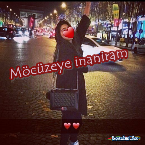 Möcüzeye inaniram (Bölüm 6)