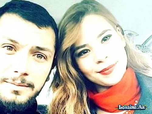Hamilə xanımının qarşısında silahla zarafat etmək istədi, öldü - FOTO - LoaDinG.Az