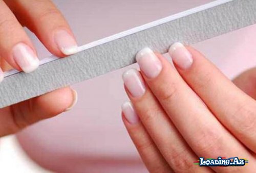 Dırnaqların sınmaması üçün bunları edin - TÖVSİYƏ
