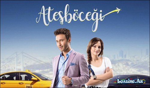 Ateşböceği | Jenerik Full Versiyon