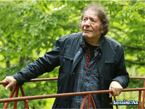 Xestelikle bogusan Musa Yaqub:"bezmisem daha" - LoaDinG.Az