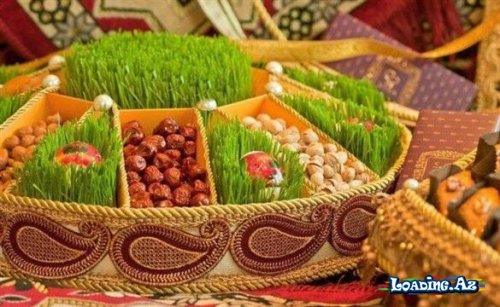 Novruz çərşənbələrinin vaxtı açıqlandı - LoaDinG.Az