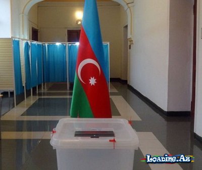Azərbaycanda daha bir nəfər prezidentliyə namizəd oldu - FOTO - LoaDinG.Az