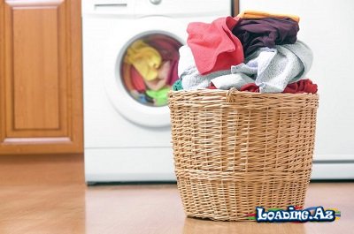 Müxtəlif ləkələri təmizləməyin yolları