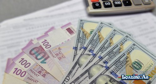 Dollar sabah bu qiymətə satılacaq - LoaDinG.Az