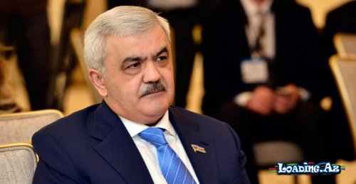 Rövnəq Abdullayev: “Sadəcə bir addım qalıb”