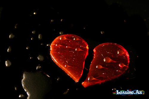 Sevgi Hekayəsi