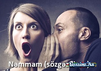Yer üzərində yol gedən ən pis insan