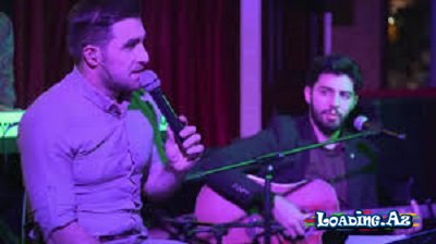 Talib Tale - Axsamlar (Akustik)