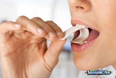 Saqqızı neçə dəqiqə çeynəmək olar?
