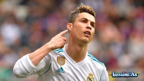 “Real” Ronaldunun qiymətini açıqladı - LoaDinG.Az
