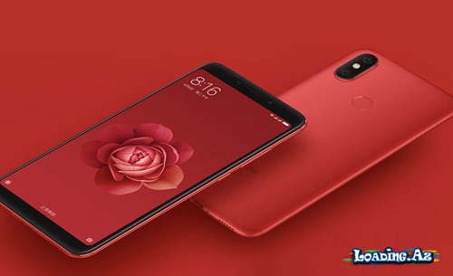 Xiaomi Mi Max 3 təqdim olundu
