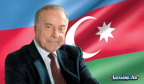 Heydər Əliyevdən müdrik fikirlər - LoaDinG.Az
