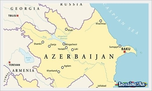 Azərbaycan haqqında - LoaDinG.Az