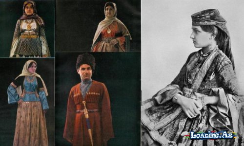 Milli geyim mədəniyyətimiz haqqında nə bilirik?