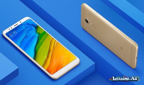 Böyük ekrana sahib olacaq büdcəli Xiaomi Mi Max 3-ün videosu sızdırıldı