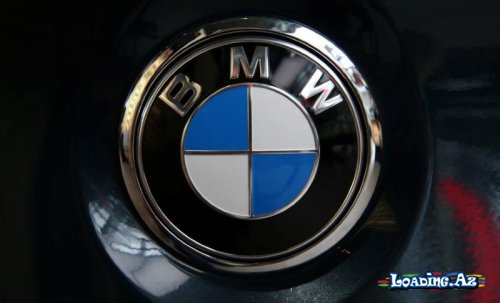 "BMW" 12 minə yaxın avtomobili geri çağırdı - LoaDinG.Az